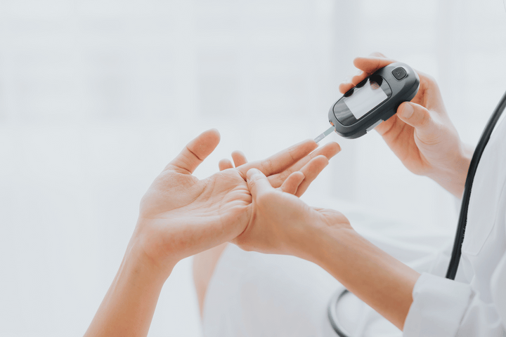 CBD and Diabetes: Exploring The Potential Benefits