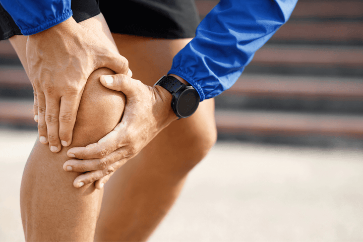 CBD for Joint Pain