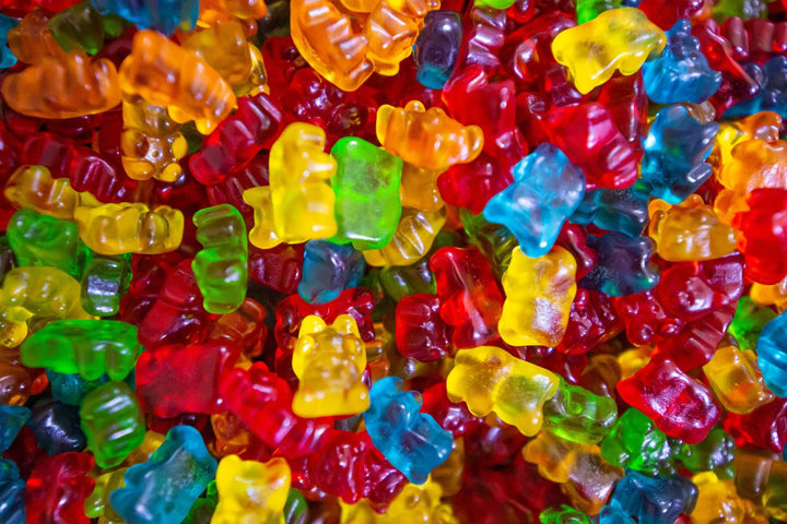 CBD Gummies VS Edibles : The Differences You Should Know